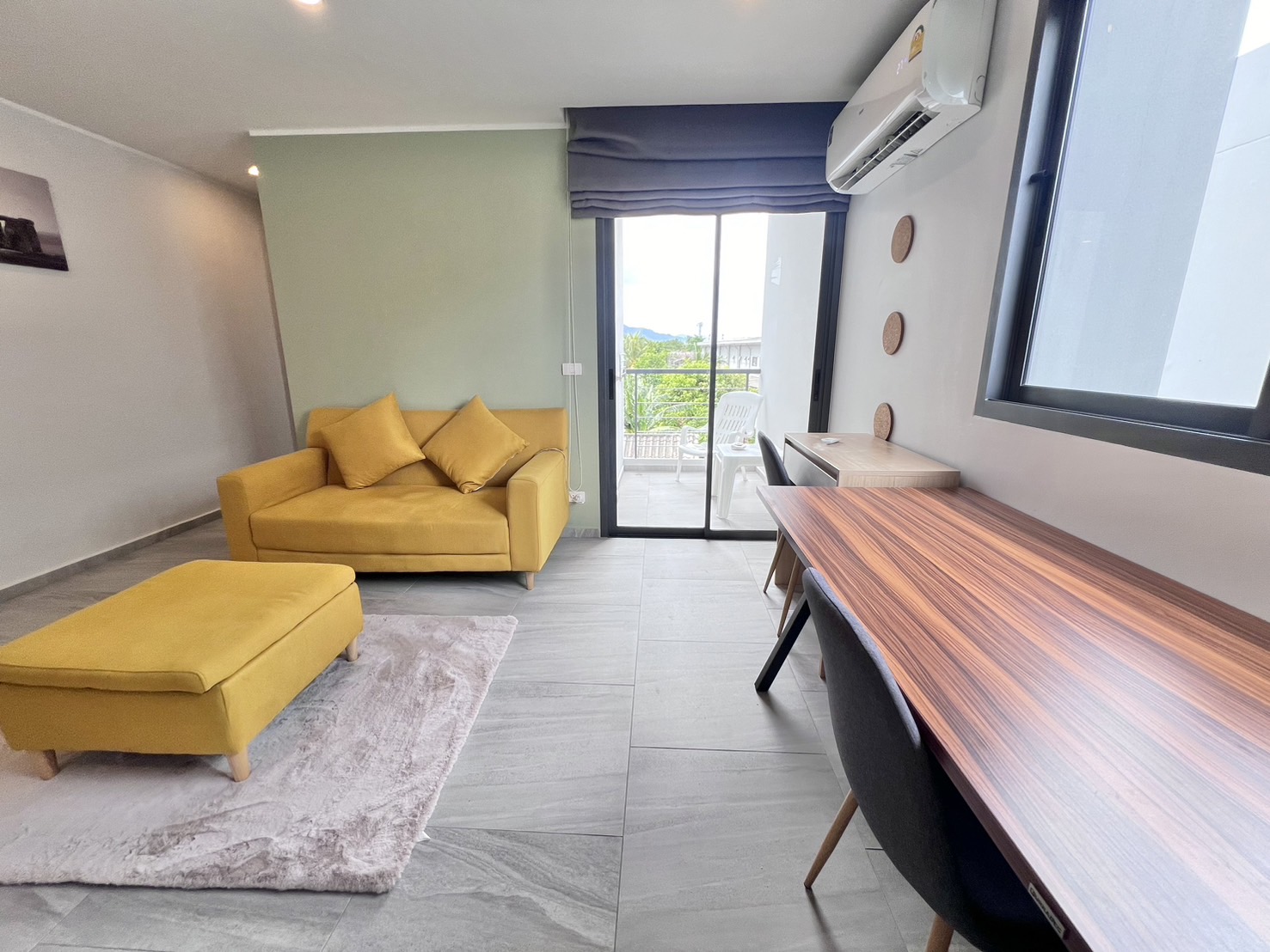 For Rent : Chalong, The Tower Condominium 1 Bedroom 1 Bathroom