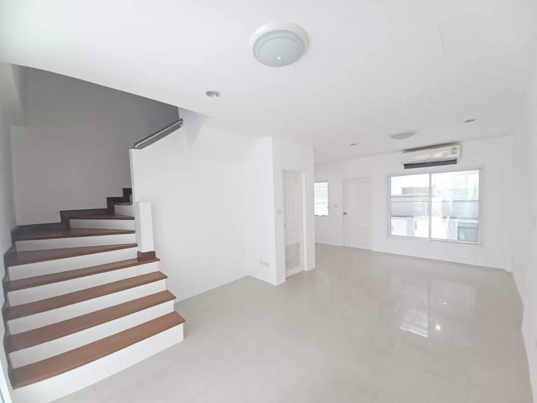 For Sales : Phuket Town, 2-Story Town House, 2 Bedrooms 2 Bathrooms