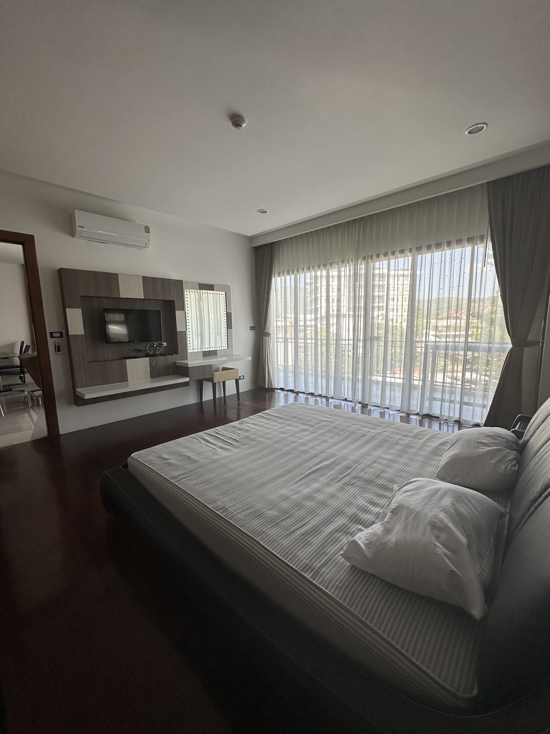 For Rent : Chalong, Condo near Chalong circle, 1 Bedroom 1 Bathroom