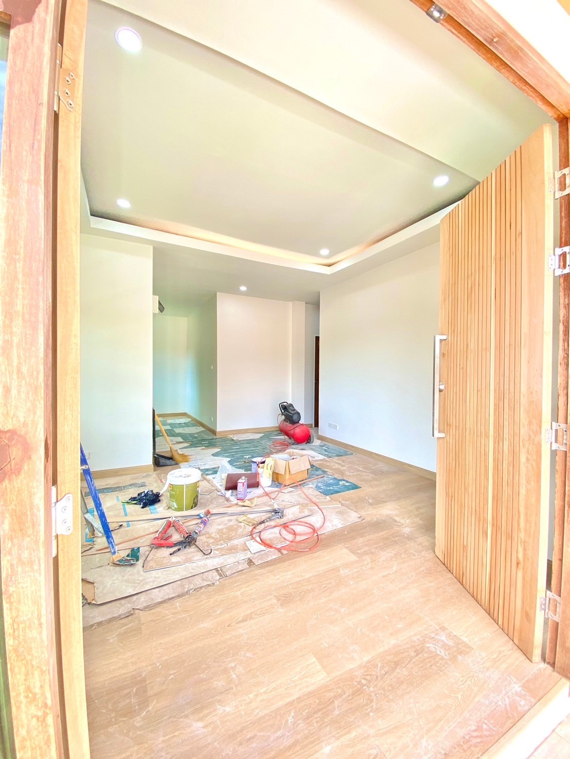 For Sale : Baan Nern Khao Kathu, 3 Bedrooms 2 Bathrooms