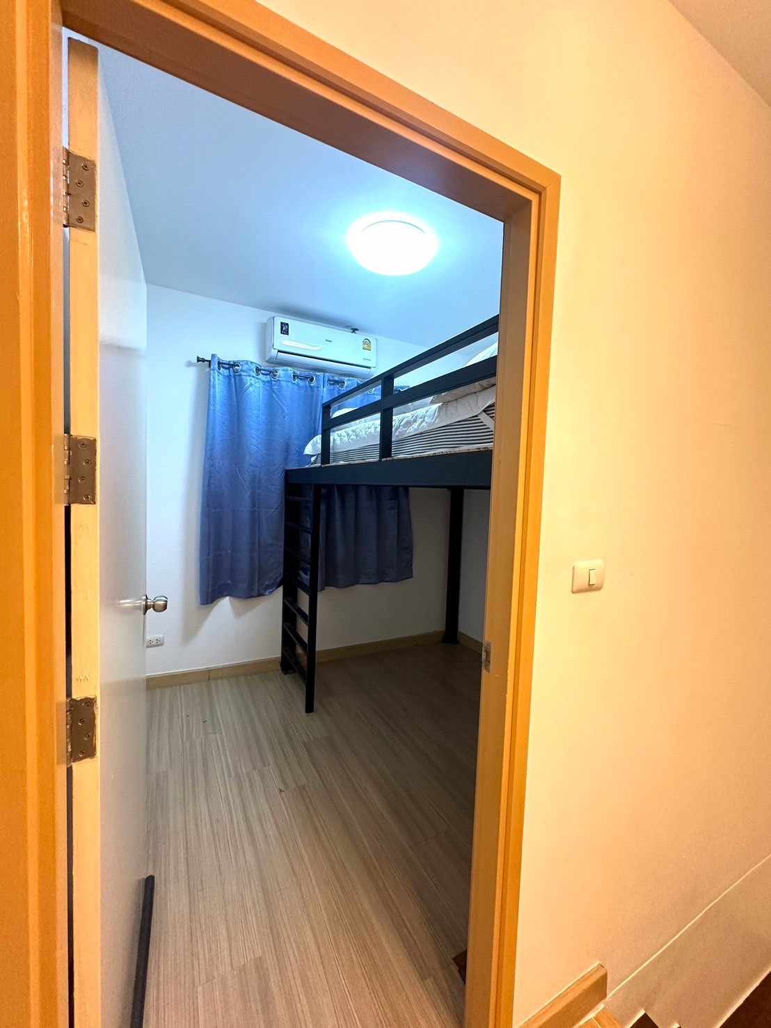 For Rent : Thalang, Pruksa Ville Thalang, 3 Bedrooms, 2 Bathrooms