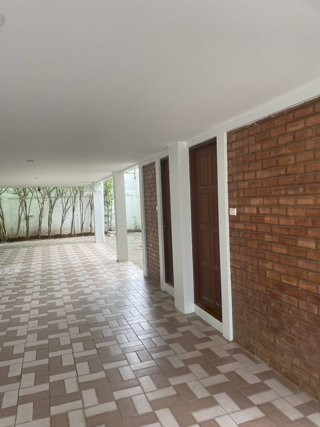 For Rent : Wichit, Single-story detached house, 3 Bedrooms 3 Bathrooms