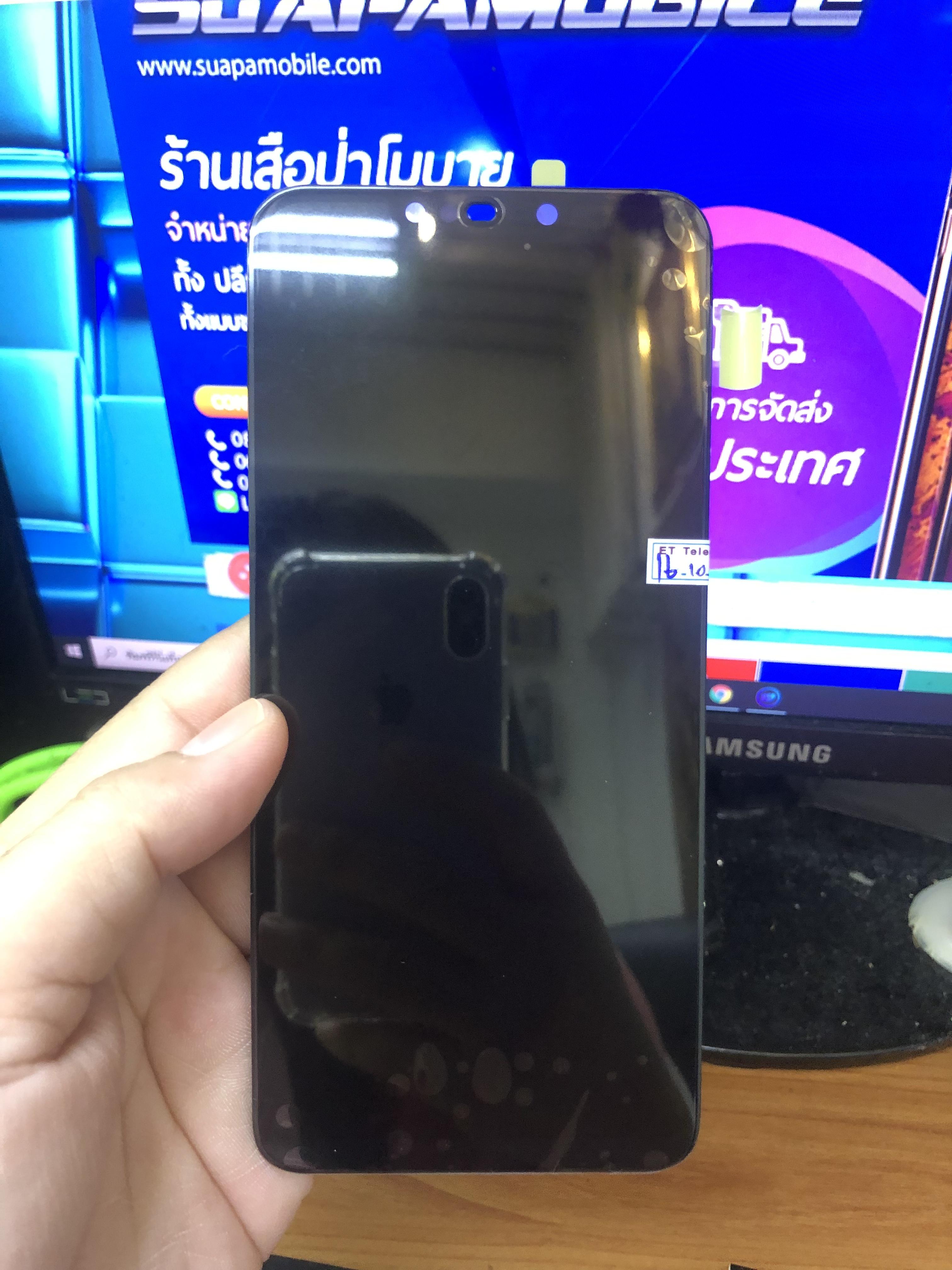 ราคาจอชุดรุ่น Huawei Nova 3i งานแท้