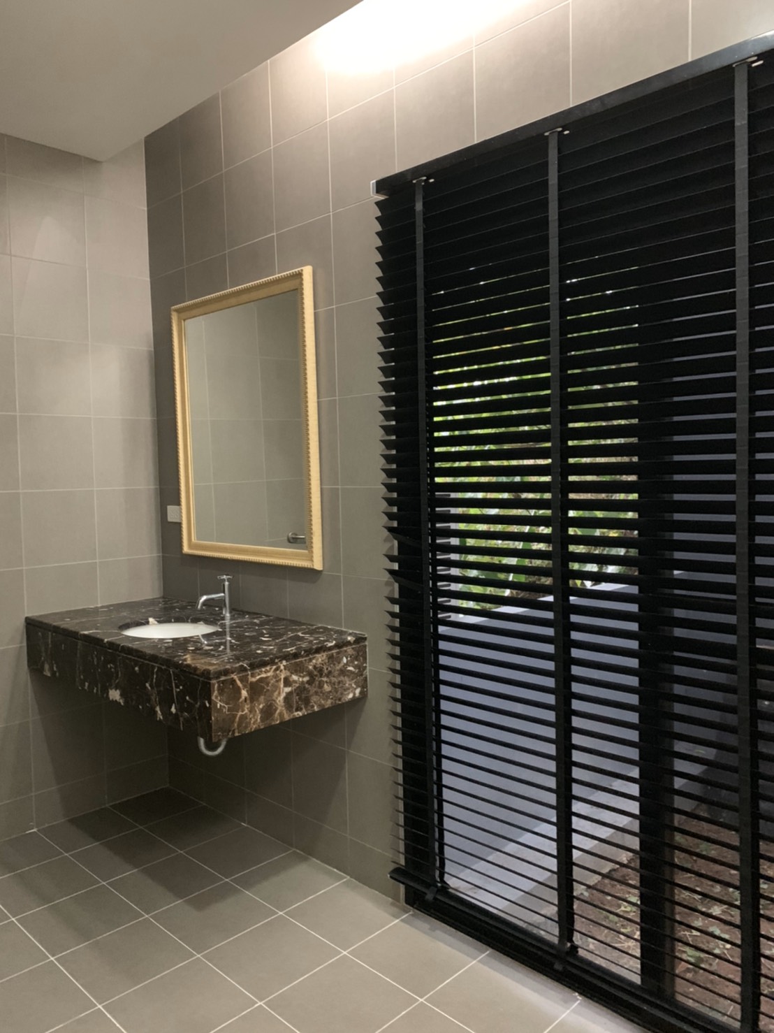 For Rent : Chalong, Private Pool Villa, Modren Style, 4 Bedrooms, Mountain view.