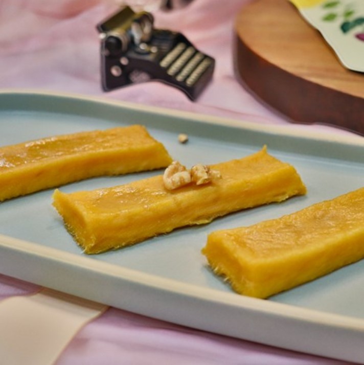 Moist Sweet Potato Stick 20g