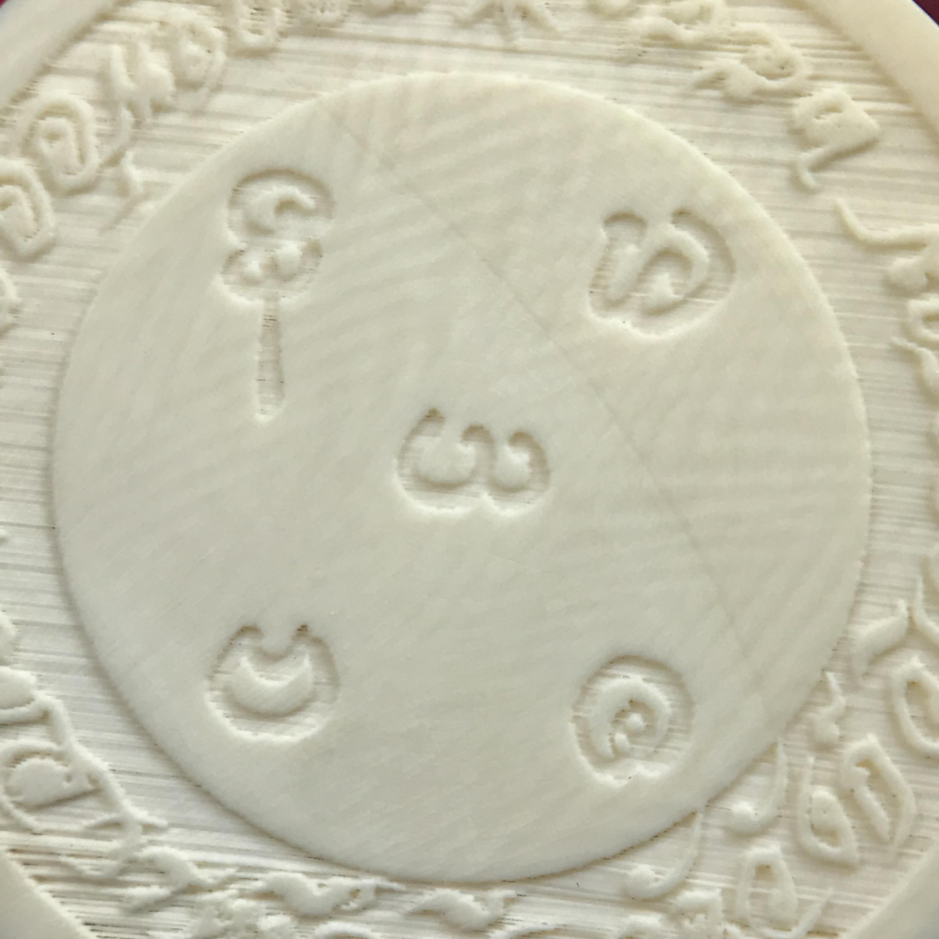 เหรียญรัชกาลที่ 5 คชสารหมื่นปี หลวงพ่ออุตตมะ วัดวังก์วิเวการาม ปี 2540 พิมพ์ใหญ่ขนาด 3.0 ซม. หน้ากากทองคำบริสุทธิ์ 99.99% (ผิวสวยเดิม)พร้อมกล่องบรรจุเดิมและใบรับรองเดิมครบ(ควรคู่ผู้รู้คุณค่า ด้วยวัตถุมงคล เสริมบุญญาบารมี)