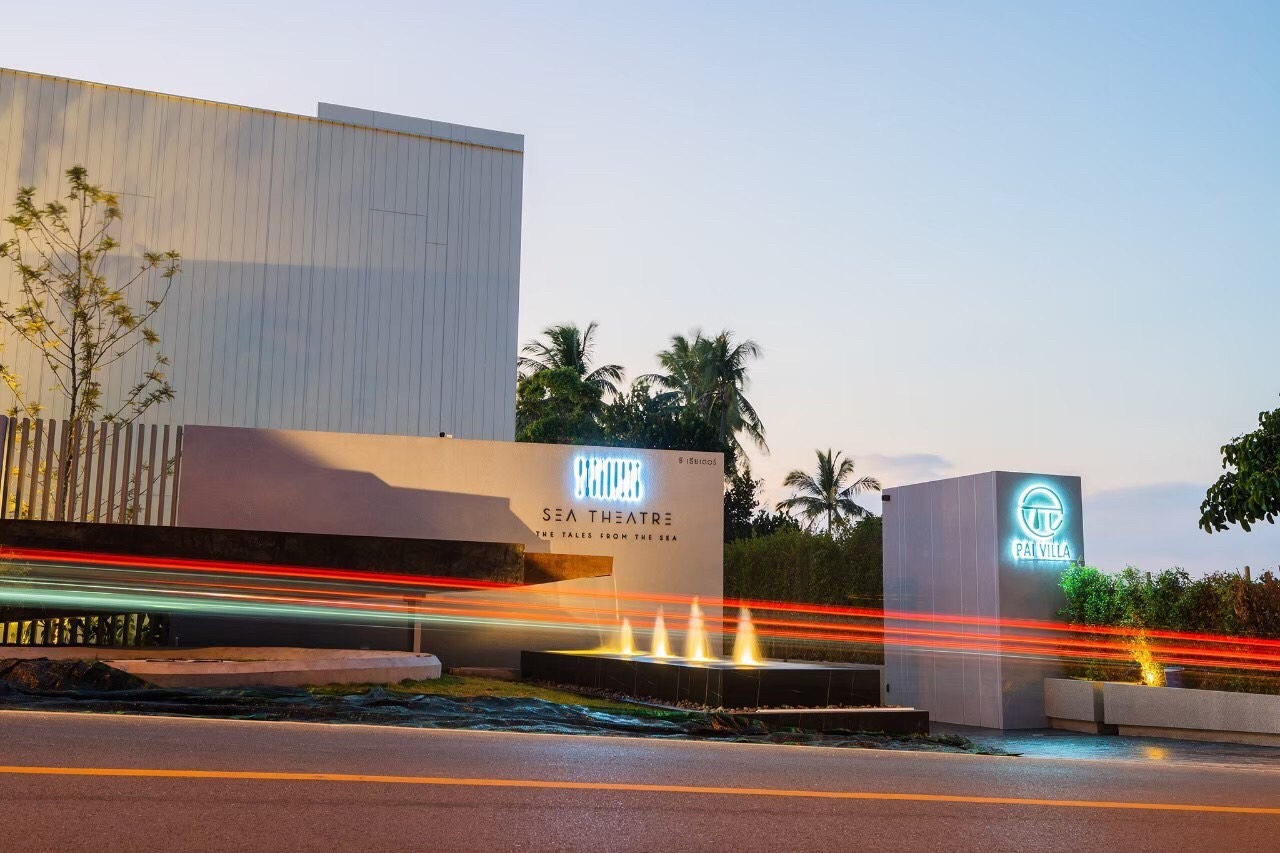 For Sale : Kata Private Luxury Pool Villa, 5 bedrooms 6 Bathrooms, Sea view.