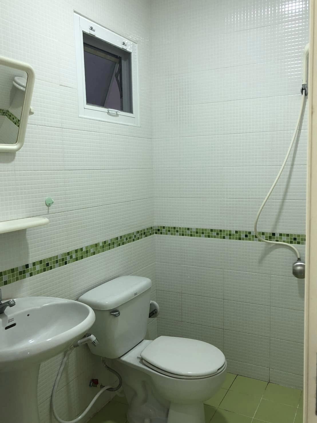 For Rent : Wichit, 2-story townhome, 3 bedrooms 3 bathrooms