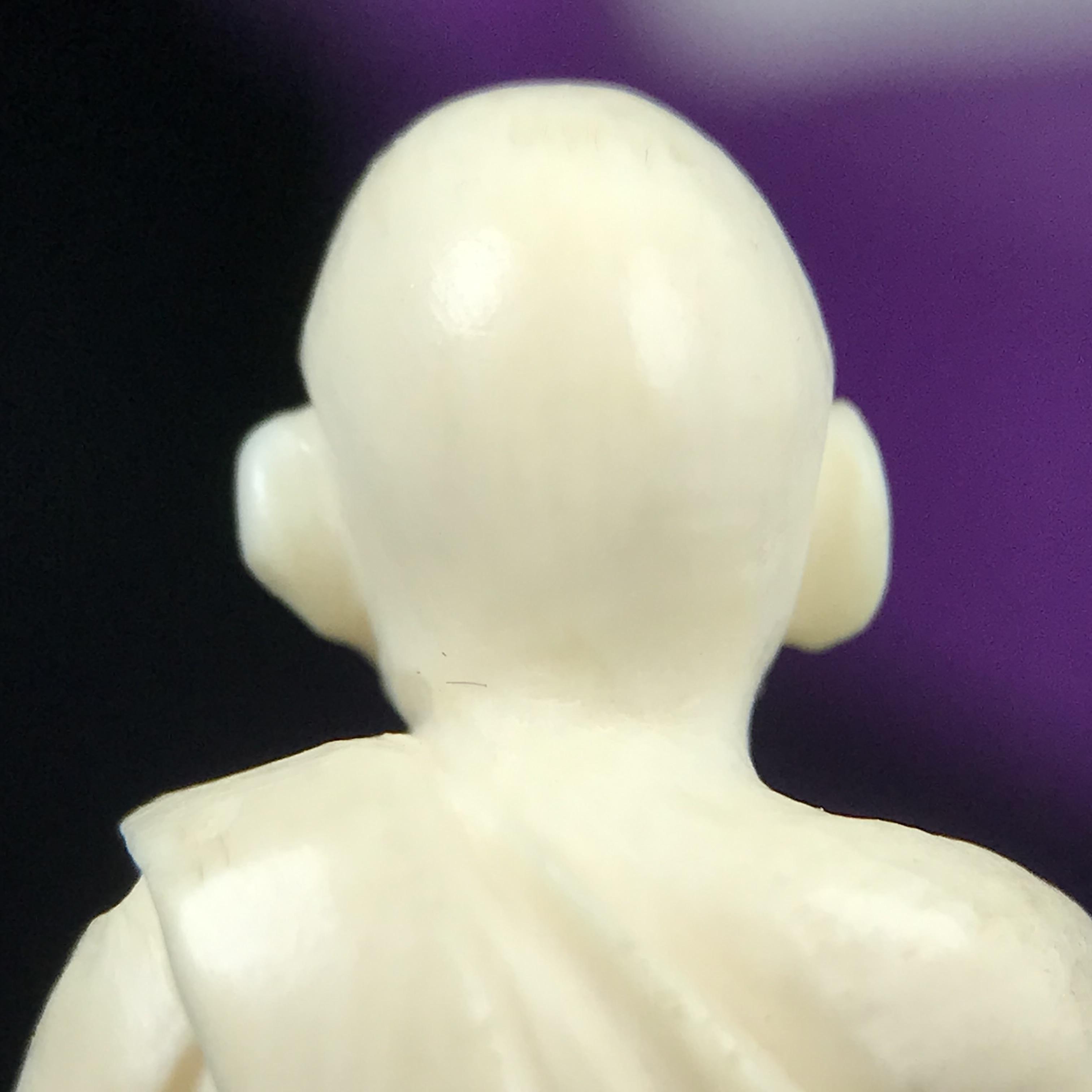 สมเด็จหลวงพ่อทวด รุ่นคชสารหมื่นปี (ศิลปาชีพ) วัดช้างให้ ปี 2541โดยมีท่าน อ.นอง วัดทรายขาว เป็นเจ้าพิธี และมีเกจิร่วมปลุกเสก 108 รูป บรรจุผงว่านเก่าและดินกากยายักษ์(พิมพ์ลอยองค์ฐานทองคำโค๊ตทองคำ)พร้อมกล่องบรรจุครบ นิยมหายาก**ผิวสวยงานแกะพุทธศิลป์สวยงดงาม**