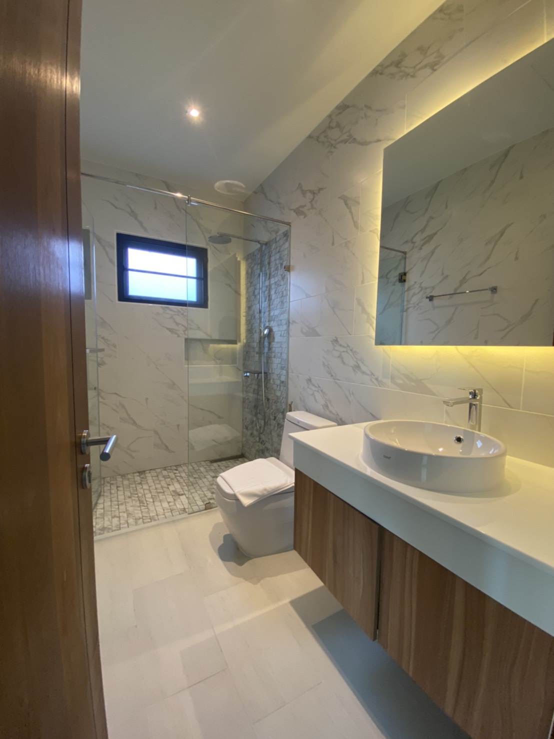 For Rent : Private Pool Villa Pasak 4/1, 4 bedrooms 4 Bathrooms 338 SQM.