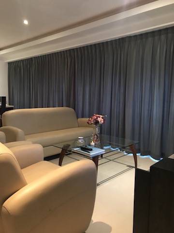 For Rent : Talad Nua, Condo in Phuket Town, 3 bedrooms 2 bathrooms