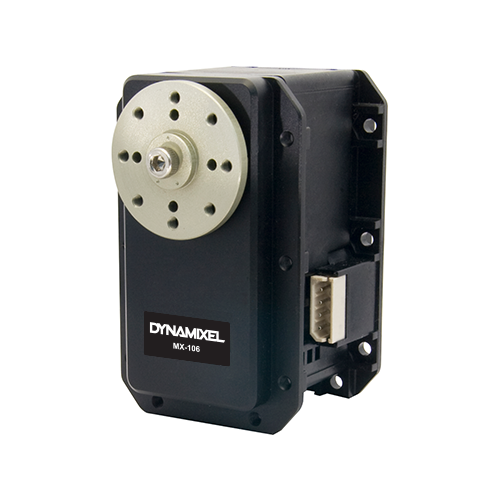 DYNAMIXEL MX-106R : 902-0066-000