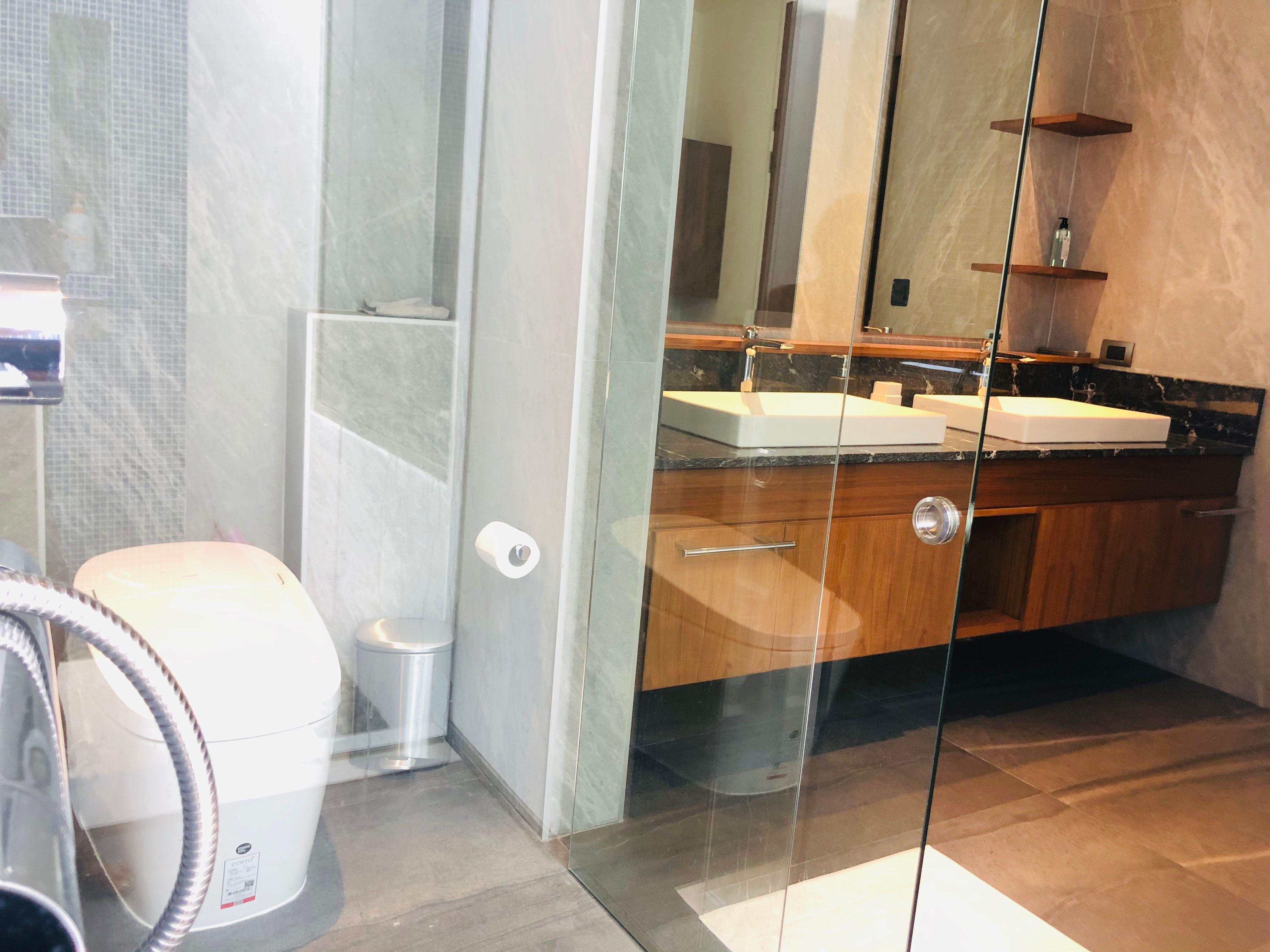 For Sale : Cherngtalay Luna Villa 3 bedrooms 3 Bathrooms