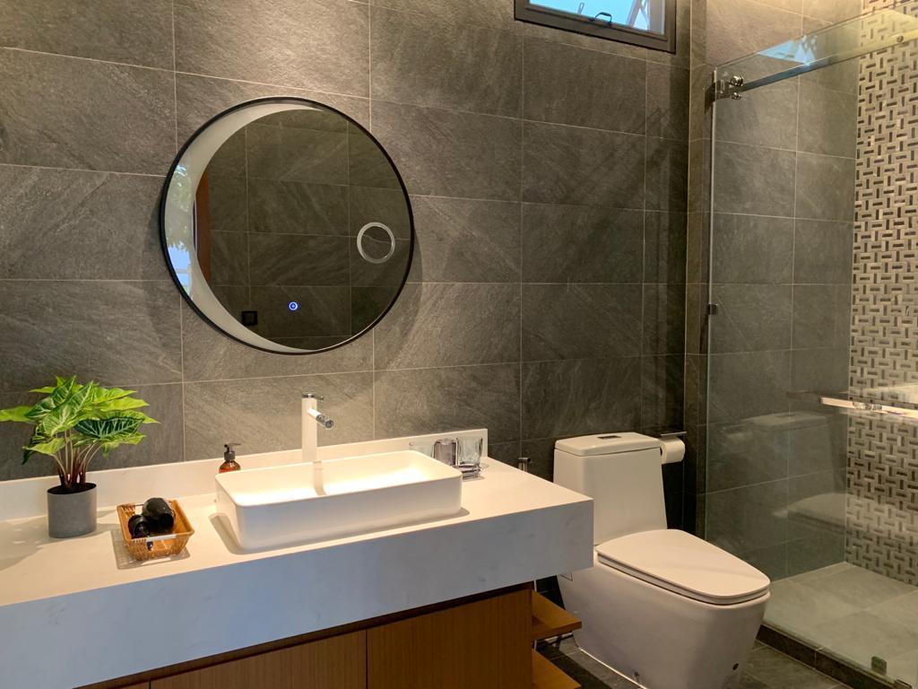 For Sale : Rawai, New Private Pool Villa 2 Bedrooms 2 Bathrooms