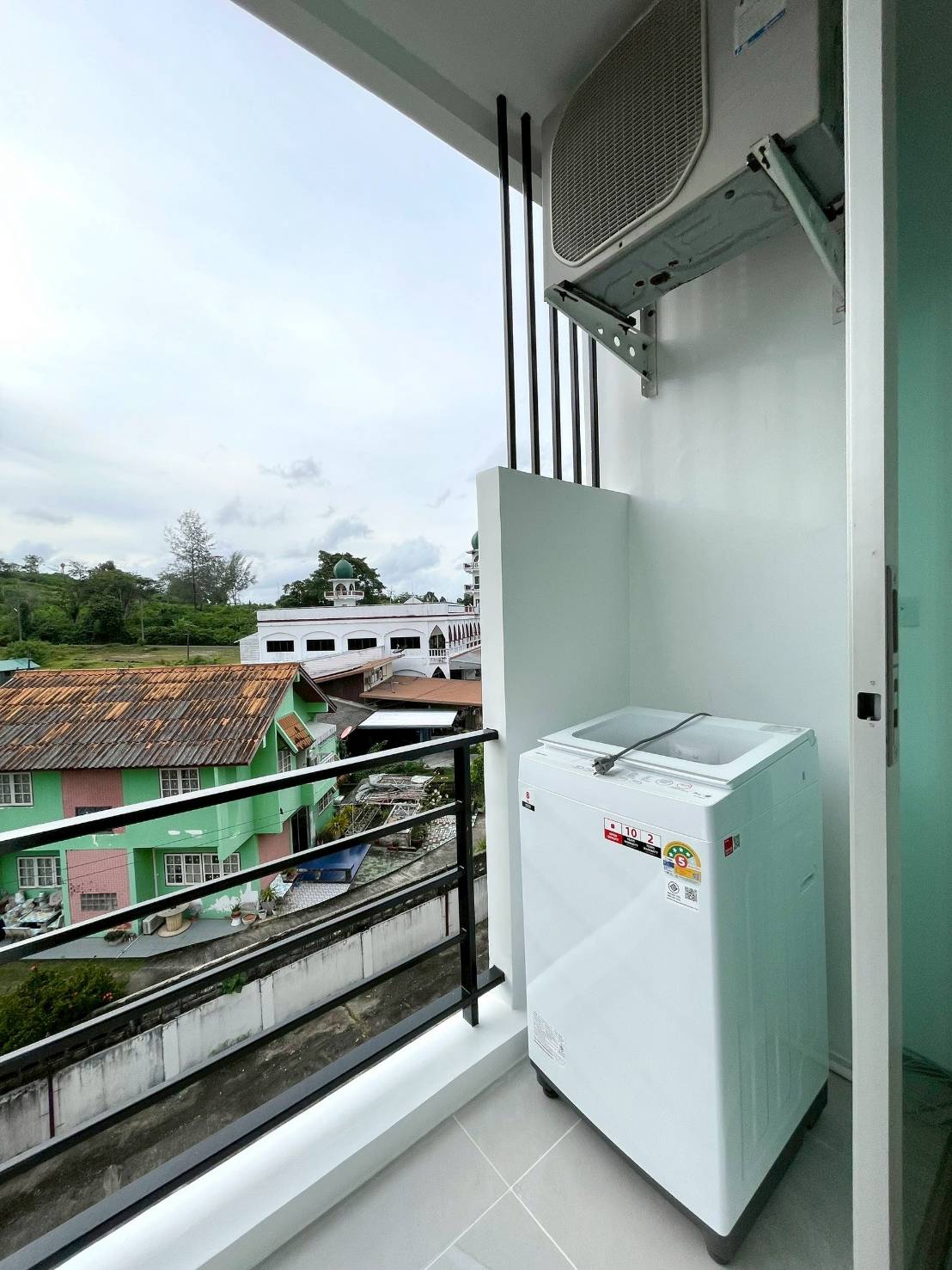 For Sales: Wichit, The Best Point Panwa, 1 Bedroom 1 Bathroom, 4th flr.