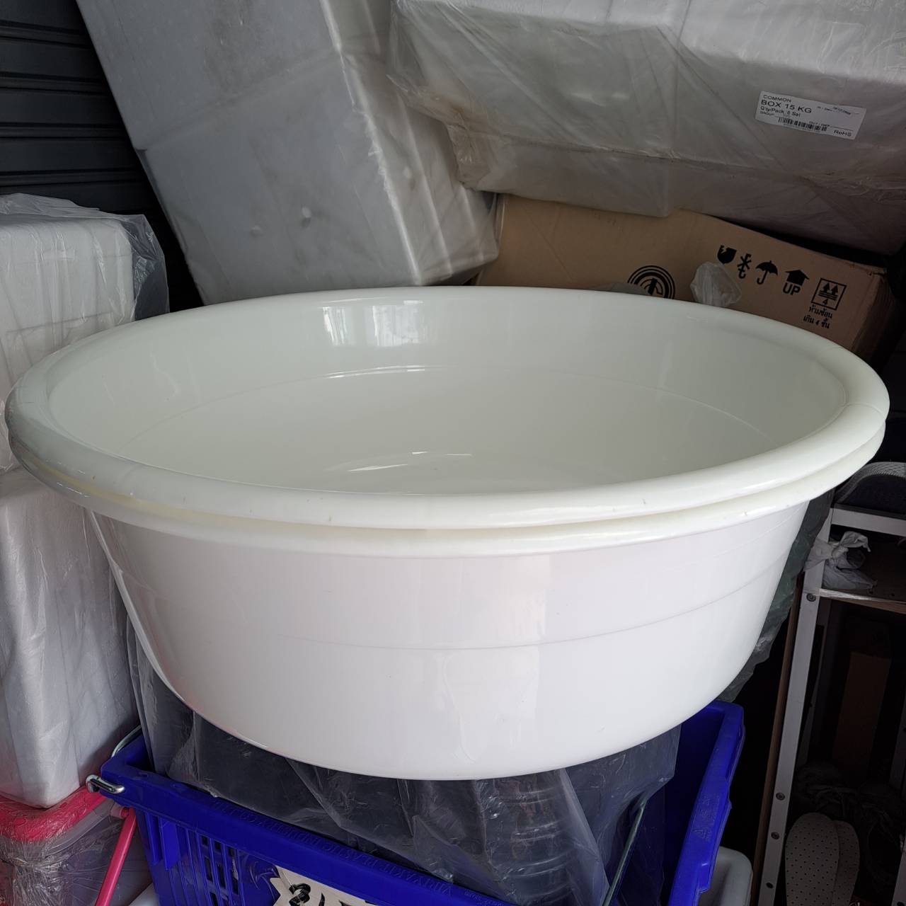 กะละมัง 65 cm. *ยกเลิกผลิต