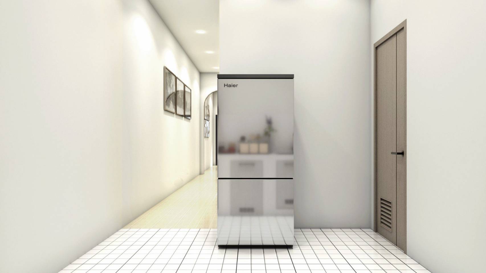 For Sales : Samkong, Single-Story Town house @Soi Prayoon 1, 2 Bedrooms 1 Bathroom