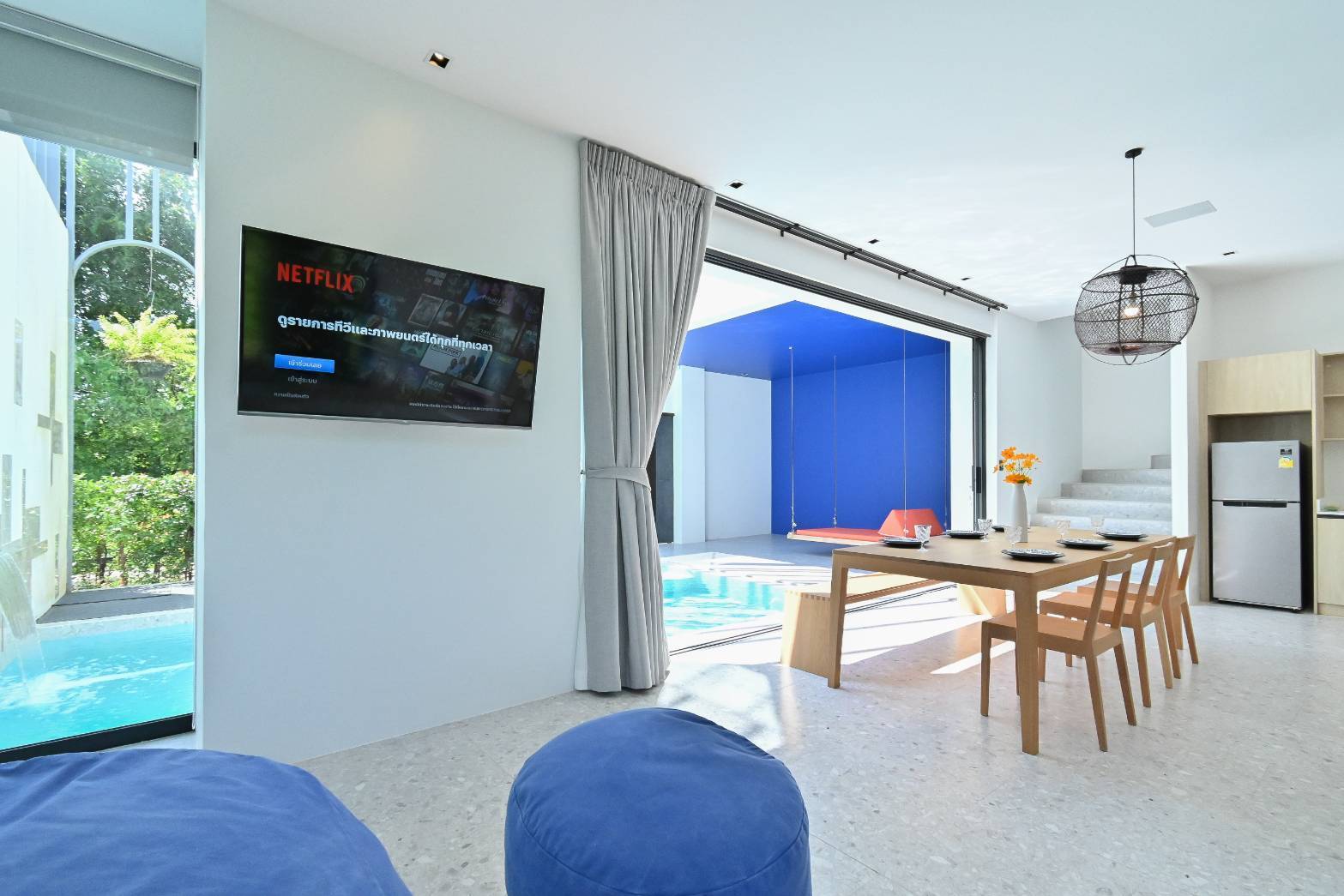 For Rent : Mai Khao, Beautiful Brand New Private pool villa 3 Bedrooms 3 Bathrooms