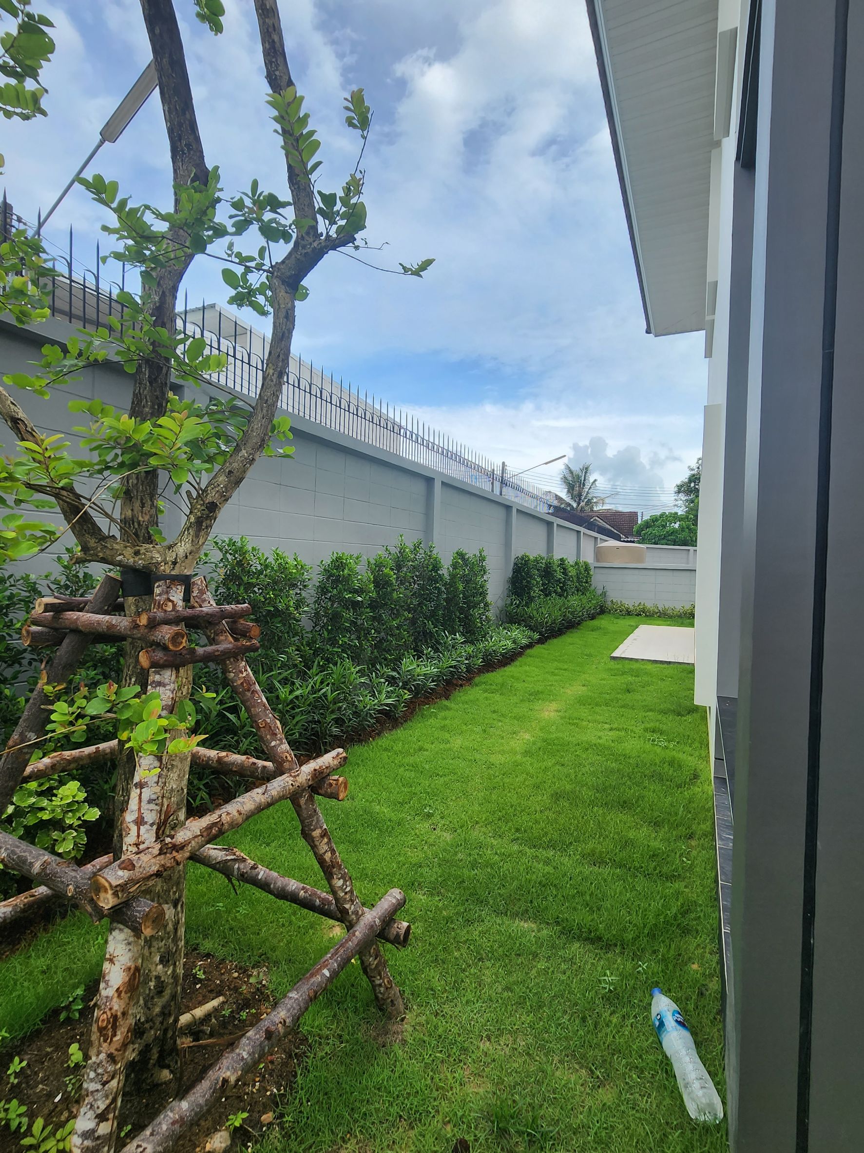 For Sales : Kohkaew, 2-storey detached house, 4 bedrooms 6 bathrooms