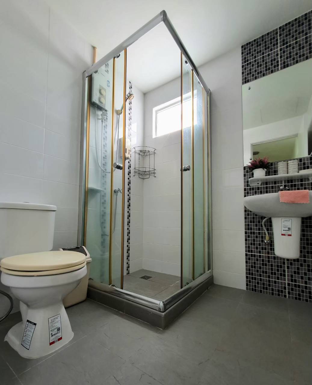 For Sales : Thalang, Twin House @Pruksa Ville , 3 Bedrooms, 2 Bathrooms