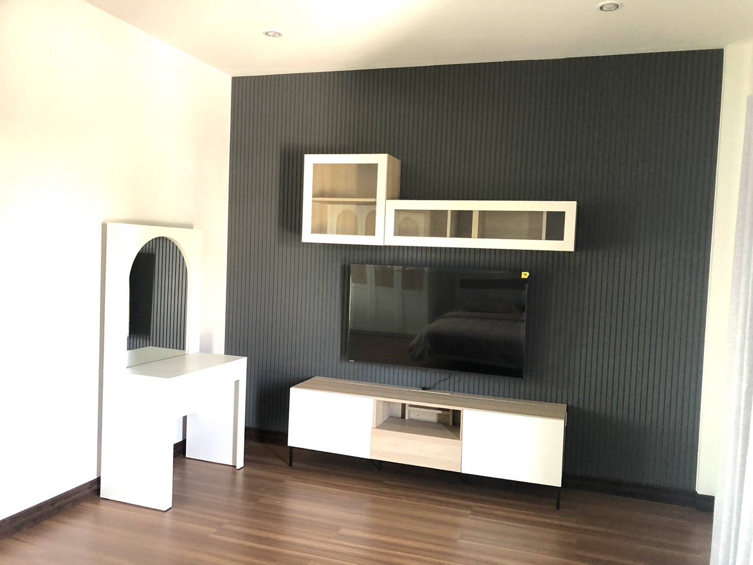 For Rent : Thalang, Private Pool Villa near Robinson Thalang, 3 Bedrooms 3 Bathrooms