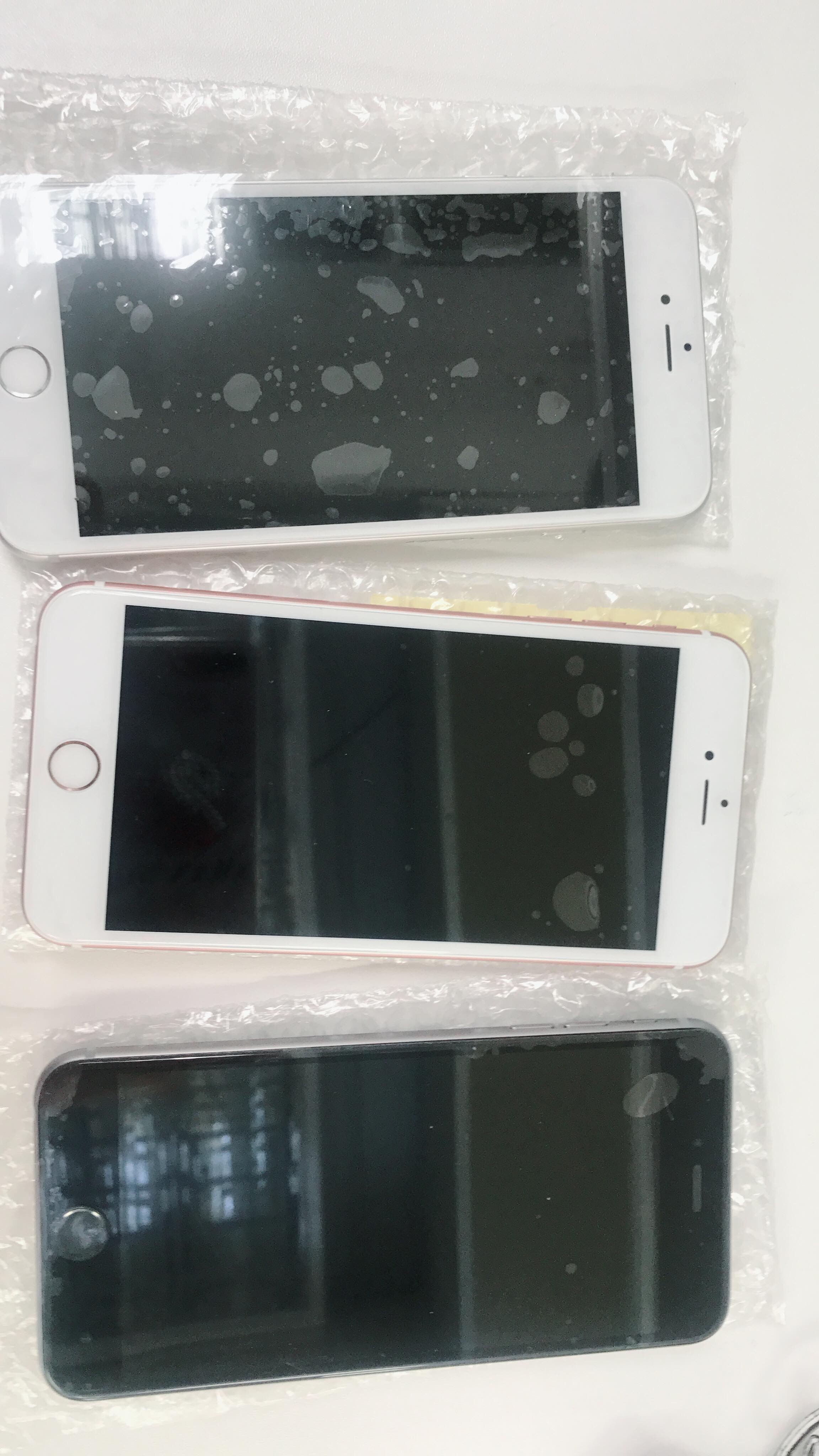 ราคาเครื่อง ไอโฟน 6พลัส ความจุ16GB