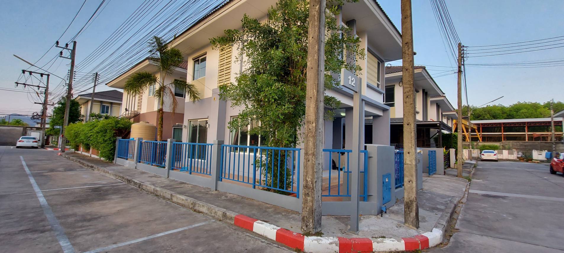 For Sales : Private home 3 bed room Modern style @ Habitia Kohkaew Phuket