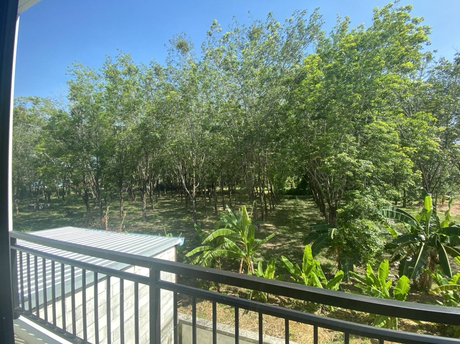 For Sales : Chaofah, 3-Storey Commercial Building, 3 Bedrooms 4 Bathrooms