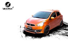 ชุดแต่งมิราจ 2016 Access Body kits