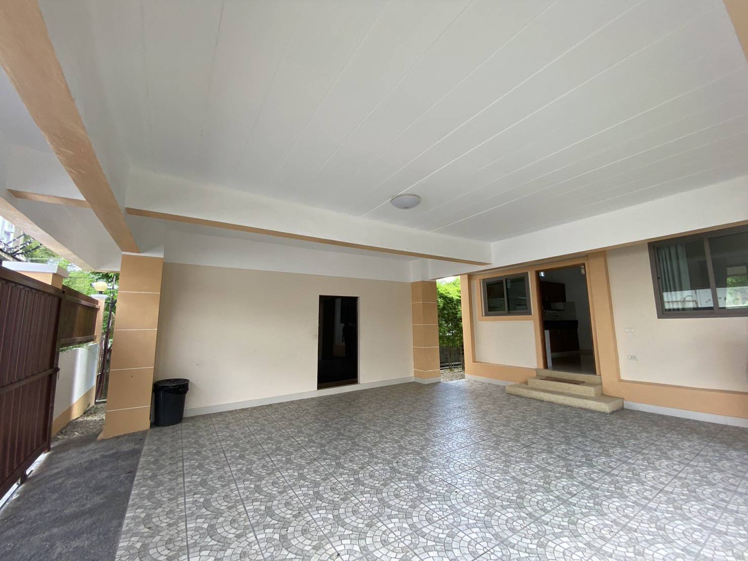 For Rent : Rawai-Saiyuan, Private Pool Villa, 3 bedrooms, 4 bathrooms