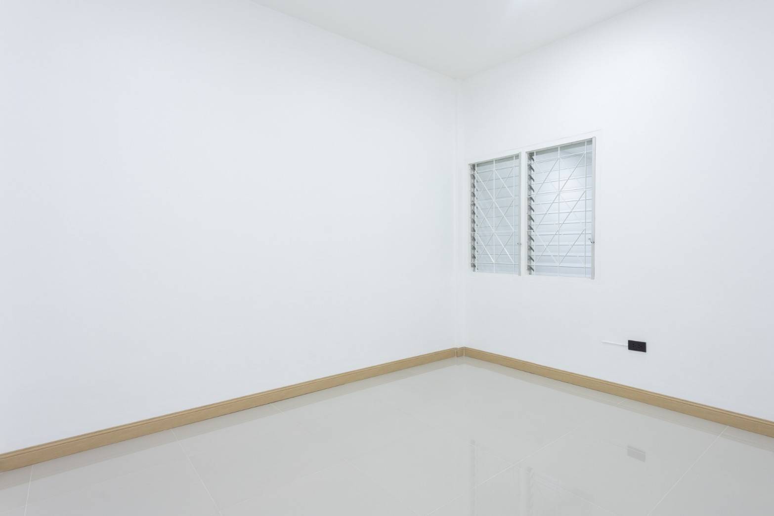 For Sale : Thalang, Single-storey townhouse, 3 Bedrooms 1 Bathrooms