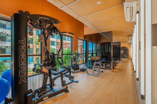 For Sales : Thalang, New condo project, Srisunthon location, 1 Bedroom 1 Bathroom, 5th flr.