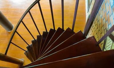 For Rent : Naiyang, 2-story Thai house, 2 Bedrooms 2 Bathrooms