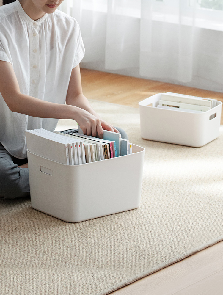 ที่ใส่ของสไตล์มินิมอล