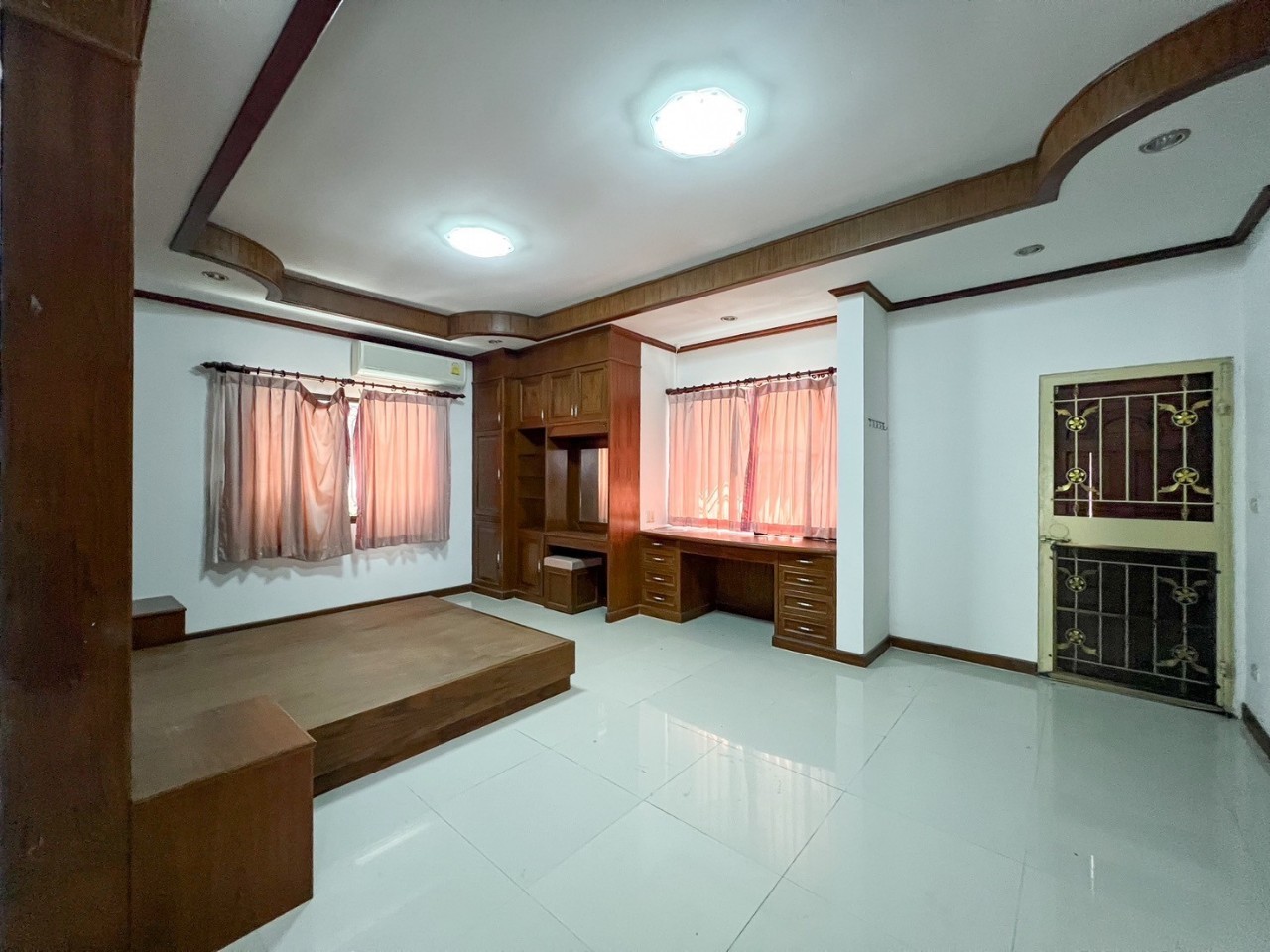 For Sales : Kathu, Private Pool Villa @Soi Kathu Waterfall, 3 Bedrooms 3 Bathrooms