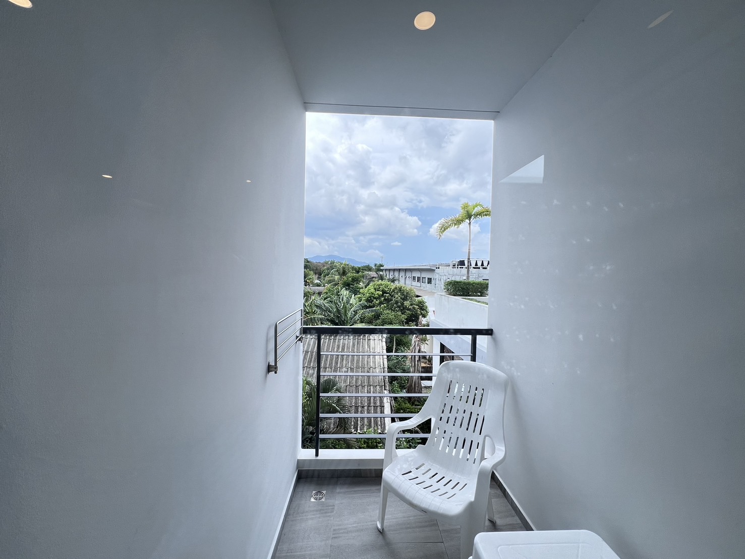 For Rent : Chalong, The Tower Condominium 1 Bedroom 1 Bathroom