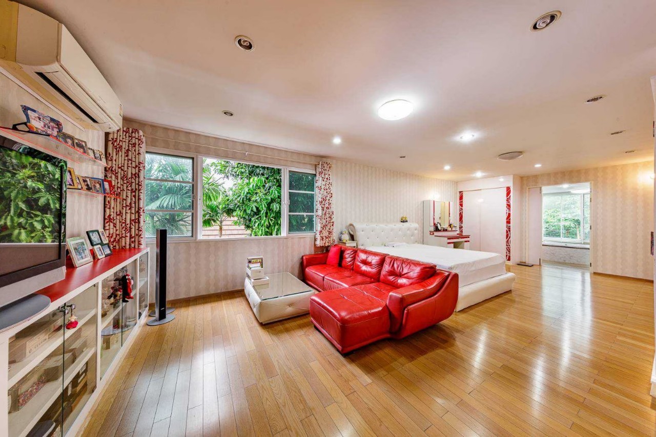 For Sale : Phuket Boat lagoon 4 Bedrooms 4 Bathrooms 163 SQ.W