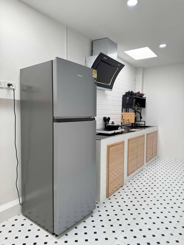 For Rent : Cherngtalay Phuket : Town House 3 bedrooms 1 bathrooms