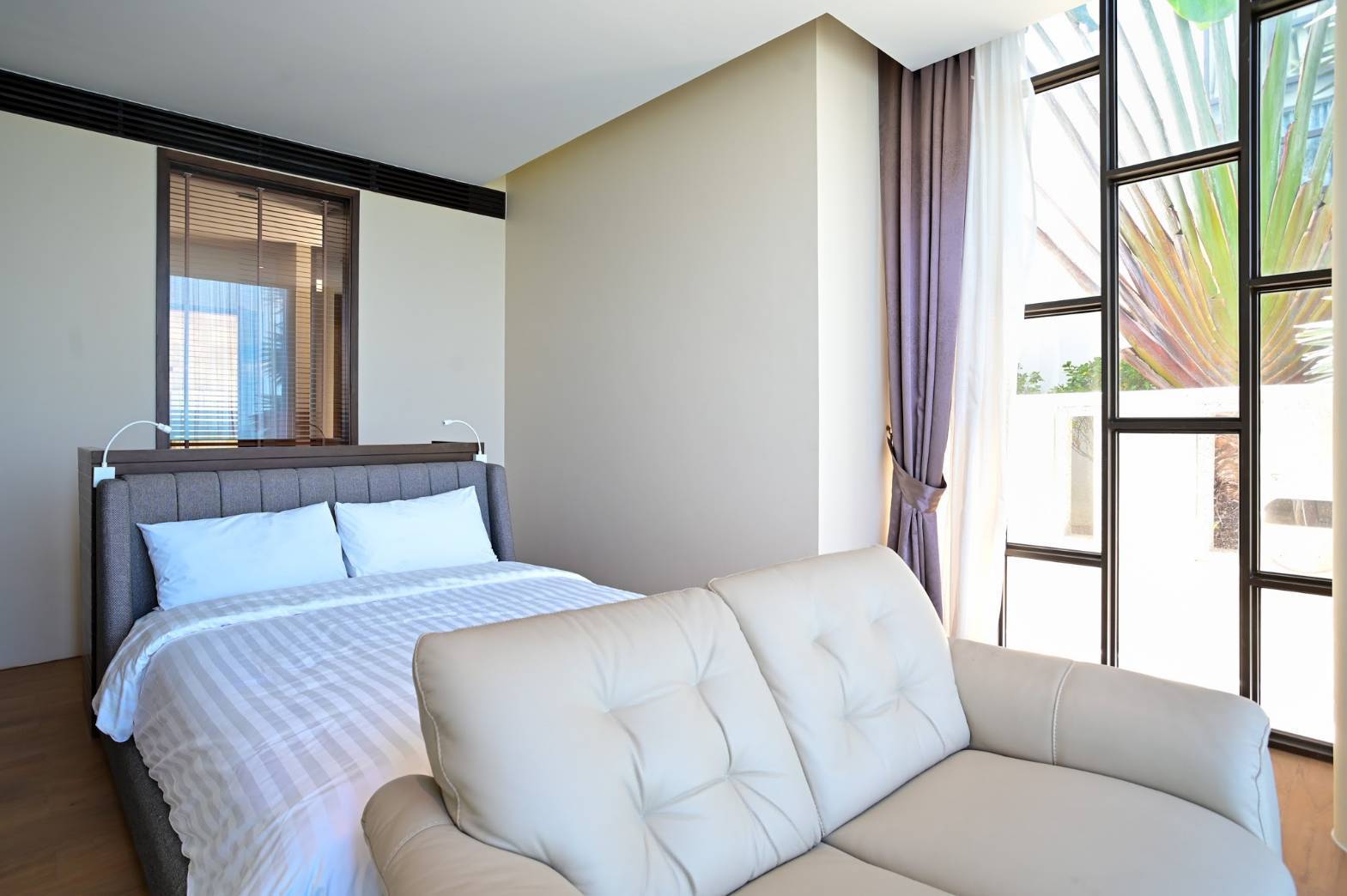 For Rent : Koh Silay Private Pool, Viila, 6 bedrooms 6 bathrooms, Sea View