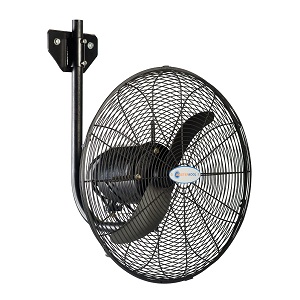 พัดลมระบายอากาศ ขนาด 26-30 นิ้ว