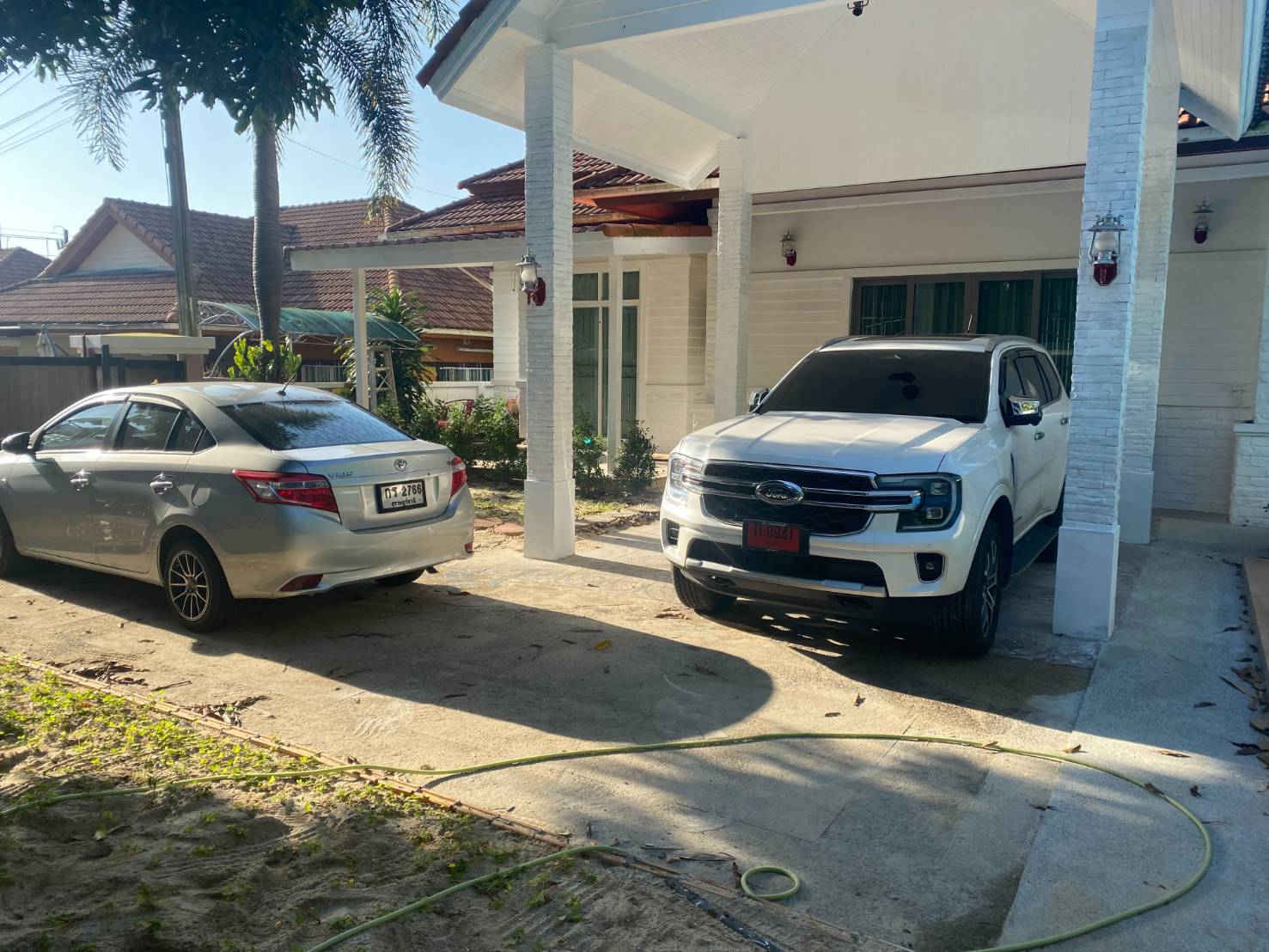 For Rent : Kathu, Pool Villa The Valley Kathu, 3 bedrooms 3 bathrooms