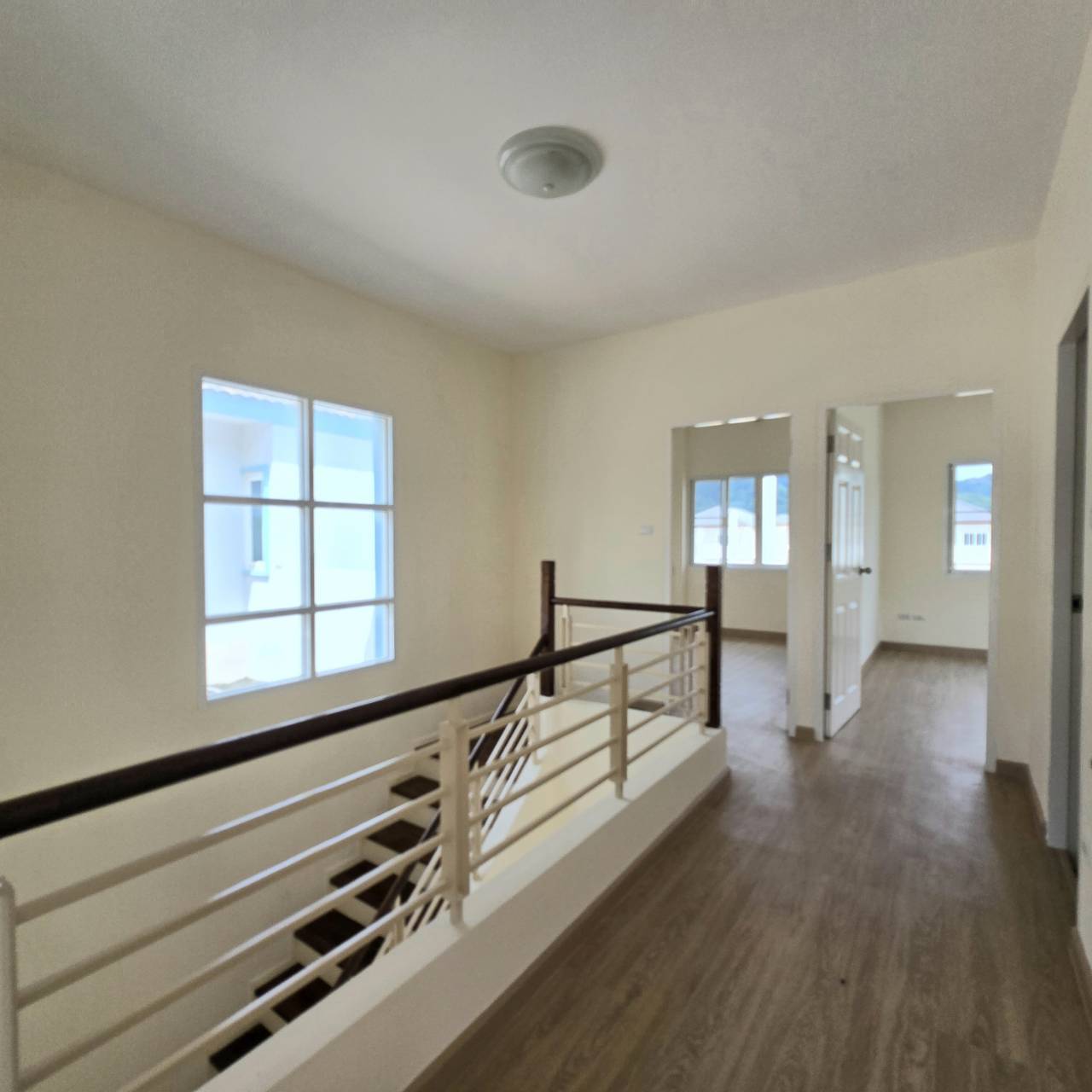 For Sales : Kathu, 2-story semi-detached house, 3 bedrooms 3 bathrooms