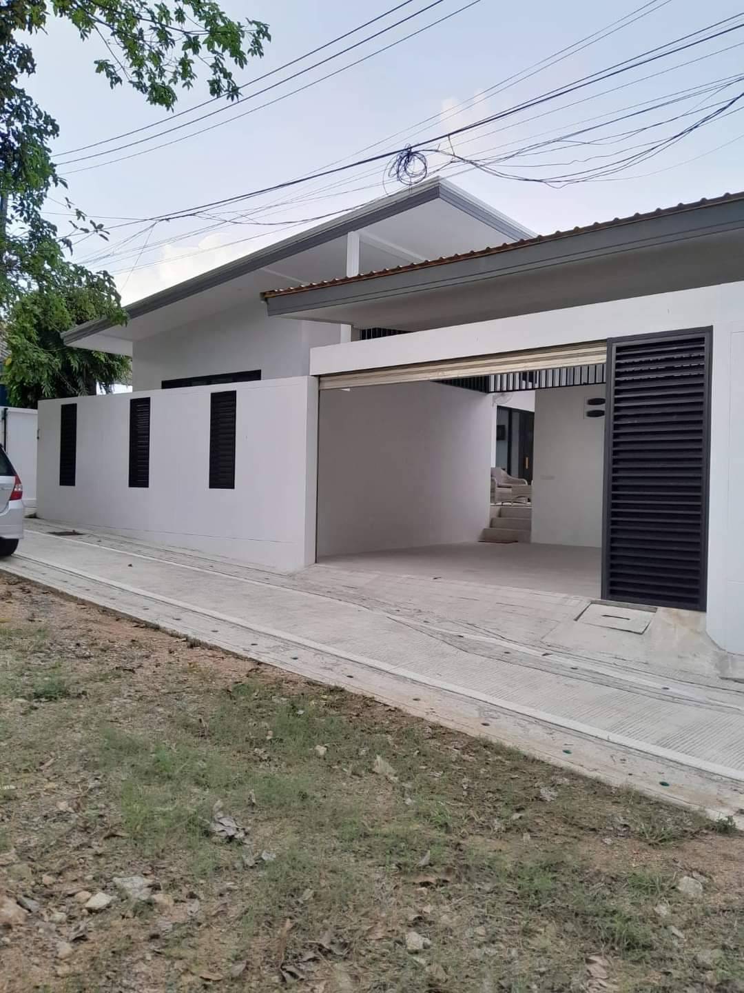 For Rent : Rawai, Private Pool Villa, 3 Bedrooms 3 Bathrooms