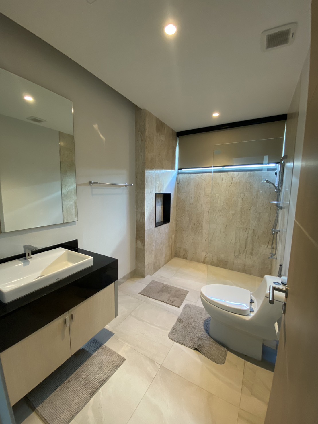 For Rent : Phuket Town, Brand New Private Pool Villa 3 Bedrooms 3 Bathrooms