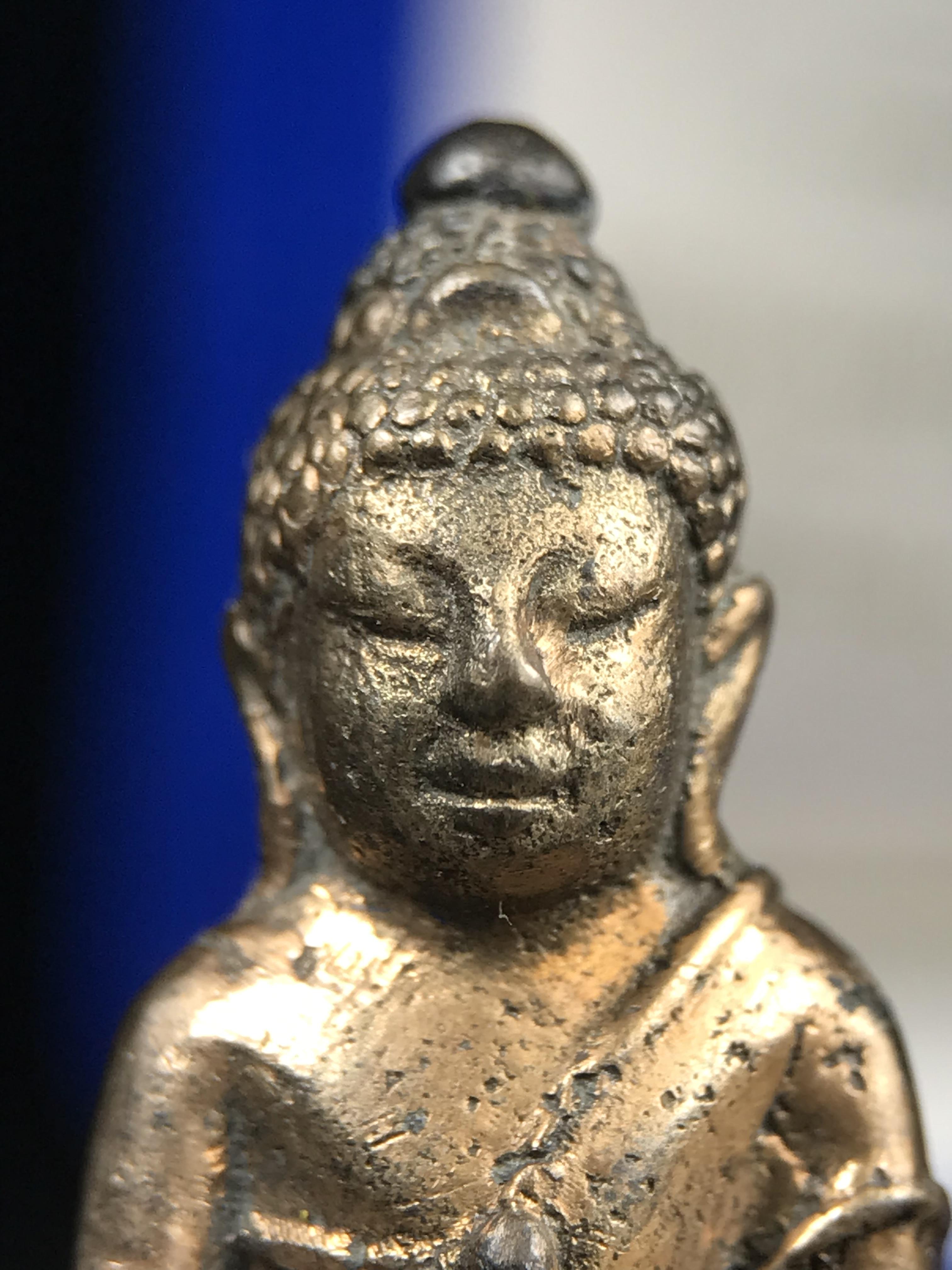 พระกริ่ง-พระชัยวัฒน์ นวราชบพิตร วัดตรีทศเทพ ปี 2530 เนื้อนวโลหะ(1ใน 500 ชุด สุดหายาก)จัดสร้างในวาระพระบาทสมเด็จพระเจ้าอยู่หัวรัชกาลที่ 9 เจริญพระชนมพรรษา 5 รอบนักษัตริย์(ในหลวงรัชกาลที่9เสด็จเททอง) (สภาพสวยครบสมบูรณ์))พิธีใหญ่ รุ่นยอดนิยม