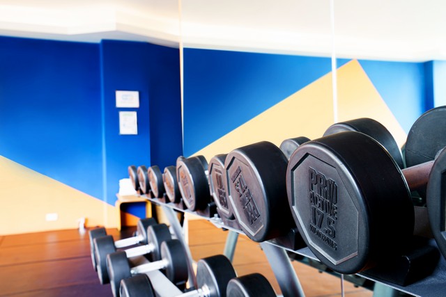 For Rent : Condo in Chalong area Tower III, studio room, 5th flr.