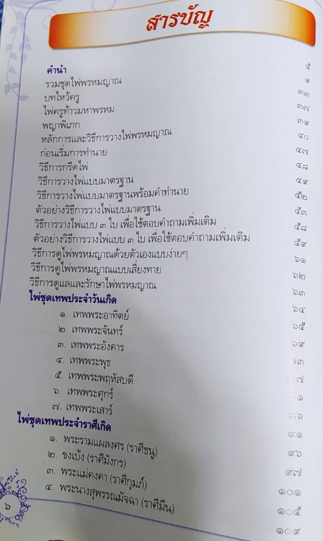 หนังสือ พรหมญาณ พยากรณ์ +ไพ่พรหมญาณ (บรรจุกล่อง) ผู้เขียน พรหมญาณ รัตนญาณพิโมกขิ์ หนังสือเก่าตามสภาพ