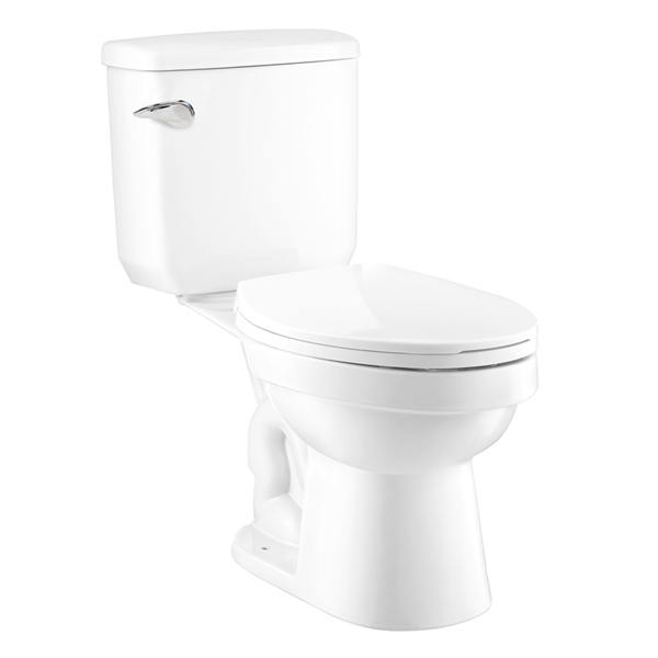 C13930 อเล็กซ์ CIT สุขภัณฑ์แบบสองชิ้น 6L (ชนิดท่อลงพื้น)