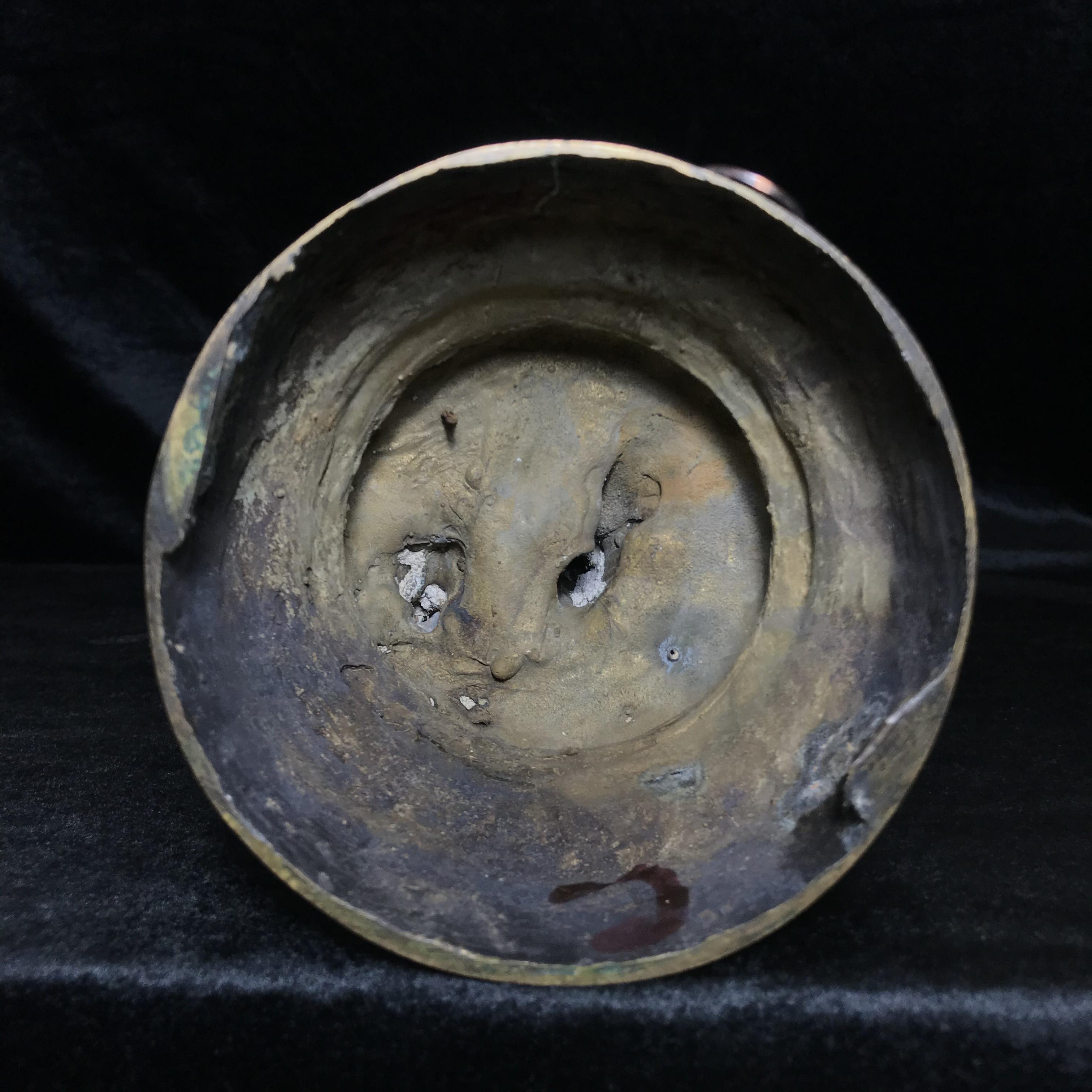 พระบูชา 25พุทธศตวรรษ พระศรีศากยะทศพลญาณ ประธานพุทธมณฑลสุทรรศน์ ปี 2530 ตราสัญลักษณ์ ในมหาวาระพระชนมพรรษา ครบ 5 รอบ 60 พรรษา เมื่อ 5 ธันวาคม พ.ศ. 2530 หมายเลข (๑๕)๓๖๕ ขนาดความสูง 15 นิ้ว รวมฐานสูง 18 นิ้ว(นิยมหายาก)