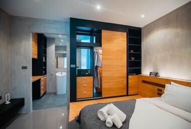 Kamala Condominium 1 Bedroom 60 SQM For Rent